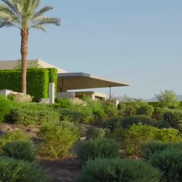 Arquitectura Moderna🏡🌲🌳