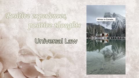 Divine Law, Universal Natural Law