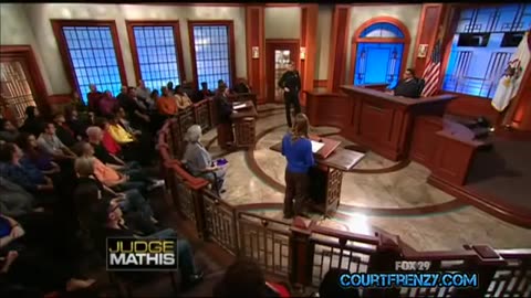 Judge Mathis S14E126