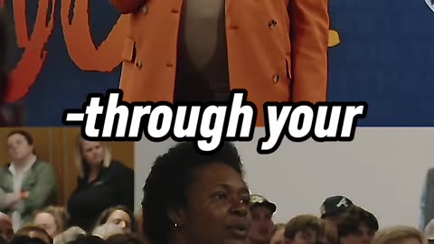 Candace Owens Nailed It