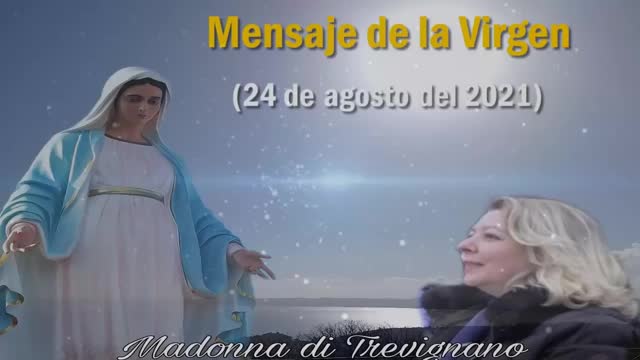 Urgente Mensaje de la Virgen: Pronto los tiempos serán Propicios para la llegada del anticristo