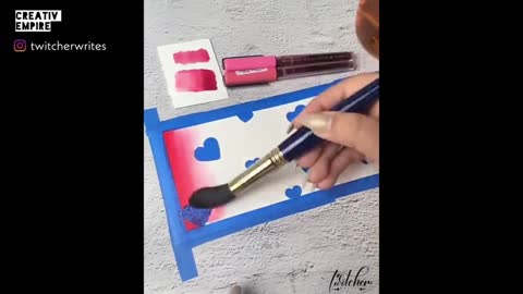 excellent handwriting