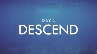 Silva Guided Meditation - Day 1 (DESCEND)