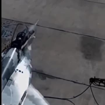 Better Stay the Fu*k Out of Our Airspace(Ukrainian Su-27s On Patrol)