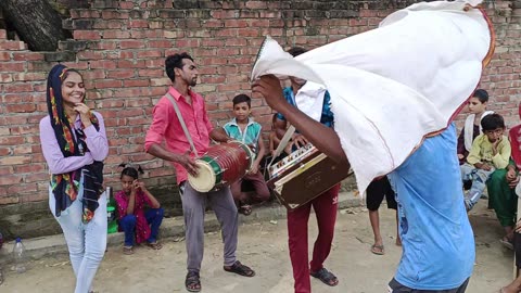 Dholakstudio Dholak ki video