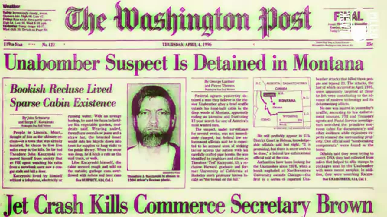 The Mechanics of Deception