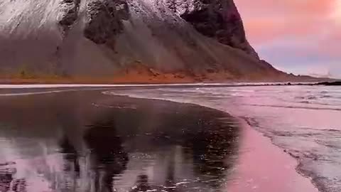 But I'll let you know when I have it on my calendar and I