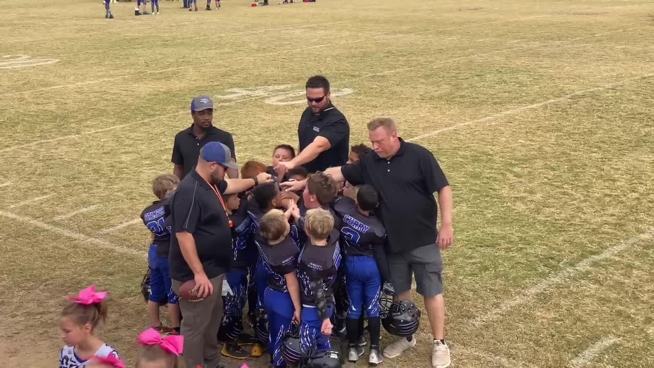 Wincity vs Anderson CO