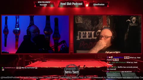 HSP Ep. 89: Wyatt6 Drop Off | Crown Jewel | Worse Interrogation Ever