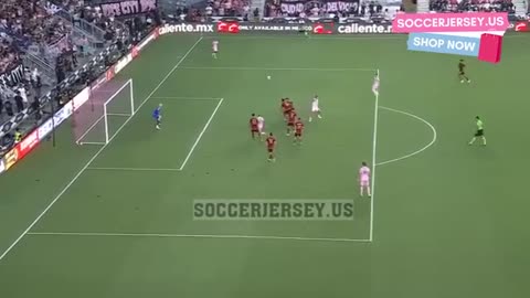 Messi Crazy Show -- Inter Miami vs Atlanta United 4-0 Hіghlіghts _ All Goals 2023