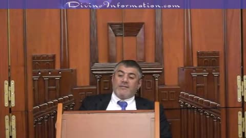 Psalms (Tehilim) Series #24 (Chapters 66-68)