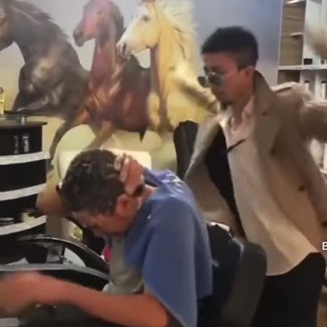 Write A Funny Caption For This Video!