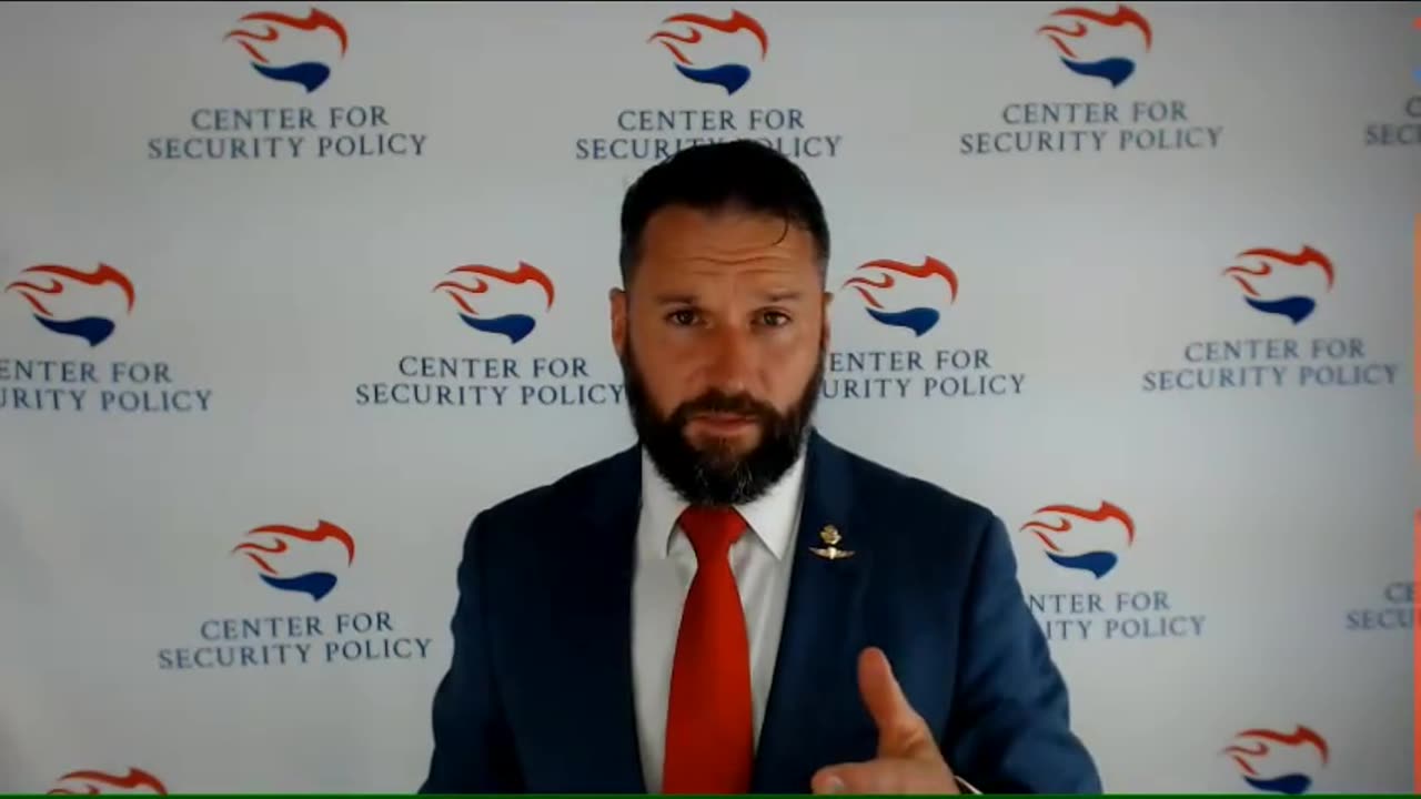 LTC Tommy Waller: America must protect its grid security from potential sabotage by the CCP