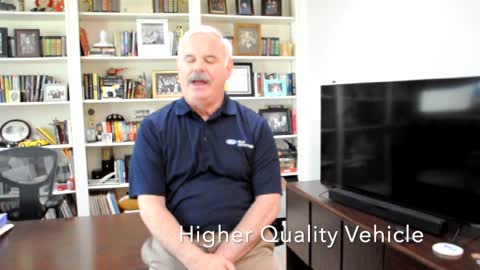 Ford Blue Advantage - It's all about Customer Retention!