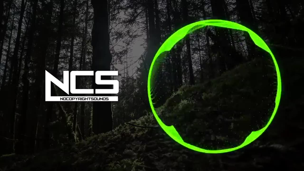 Prismo - Stronger [NCS Release]