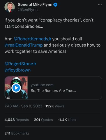 I can’t wait to hand out this “I told you so” | (Check Description)