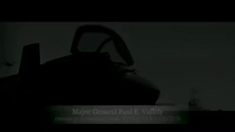 General, so you know who Q is?