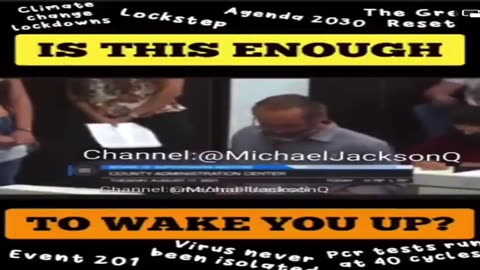 IS THIS ENOUGH TO WAKE YOU UP?