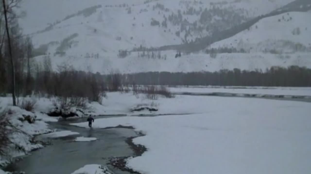 Rocky IV - Training Styles