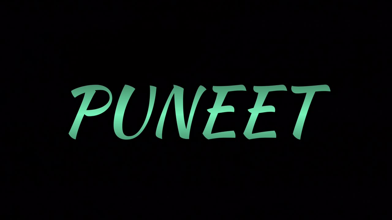 PUNEET SUPARSTAR