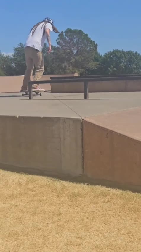 More skate content