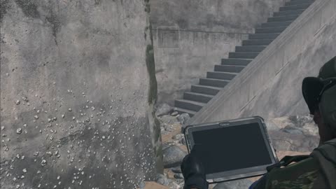 DMZ | Interactive