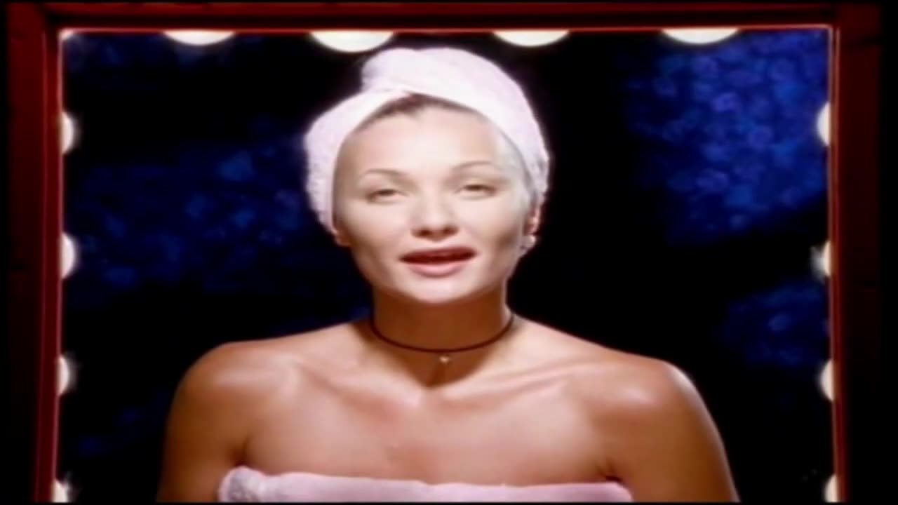 Whigfield - Saturday Night - 1994- (Video Full HD) Original Mix