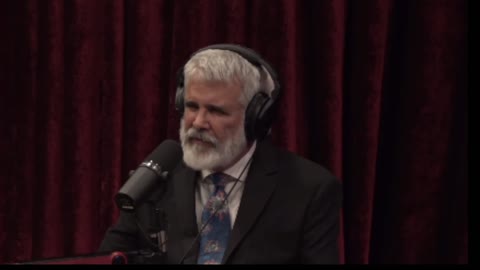 Dr. Robert Malone On Joe Rogan - why is this expert being censored?