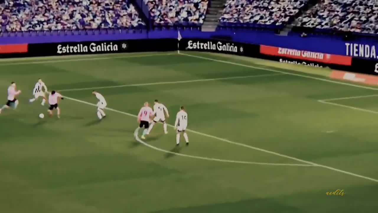 Lionel Messi • Habibi • skills and goals