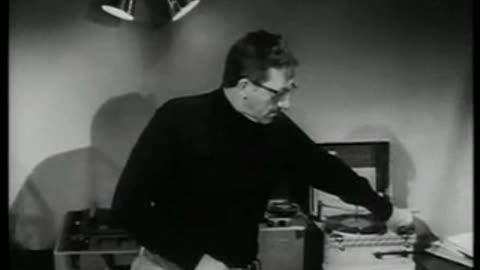 Peter Gunn (1959) Season 1, Episode 17