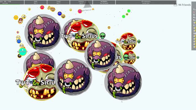 agar.io