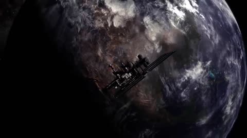 A mysterious and impressive view into space - Full Documentary in High Quality