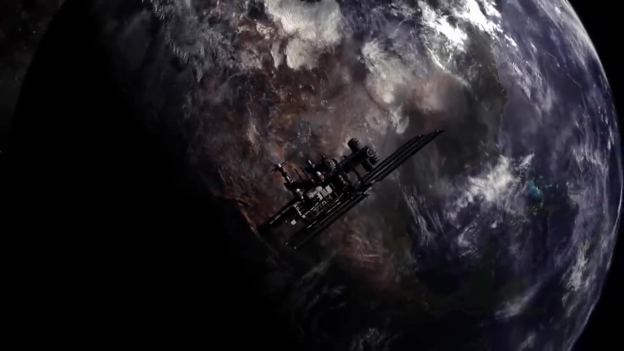 A mysterious and impressive view into space - Full Documentary in High Quality