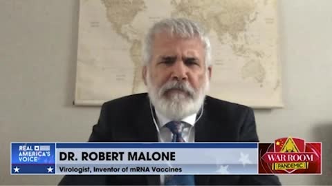 ALERT: EMPLOYEE DEATH SKYROCKETS AFTER EMPLOYER VACCINE MANDATES ROBERT MALONE STEVE BANNON