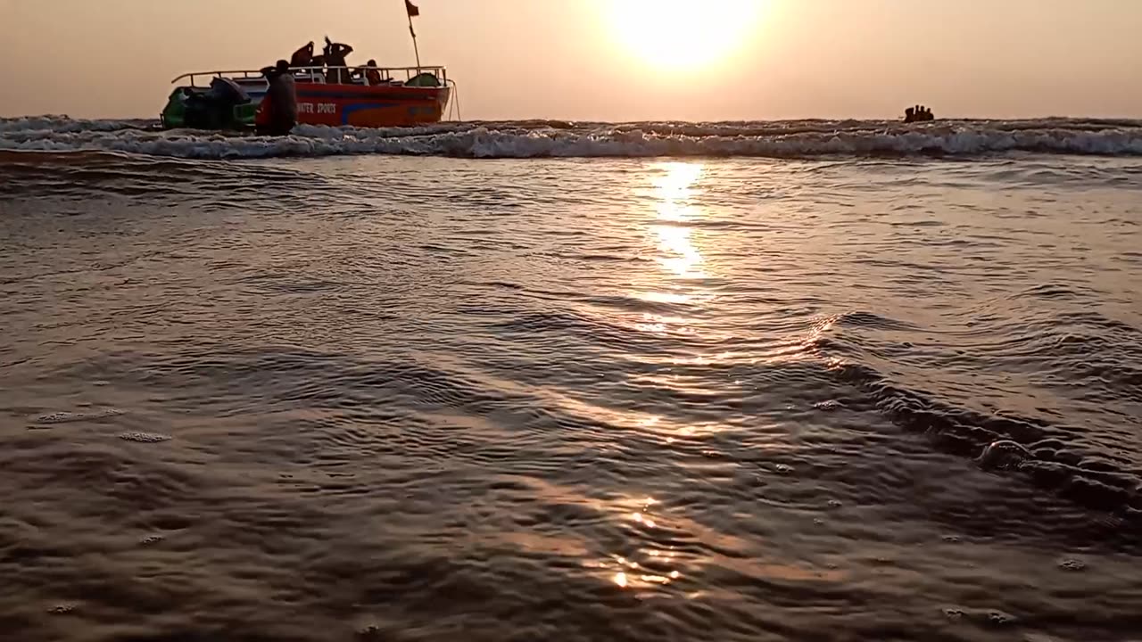 Mumbai kolambich sagar