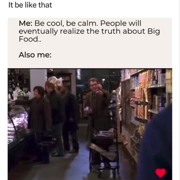 “Foodlike” Products