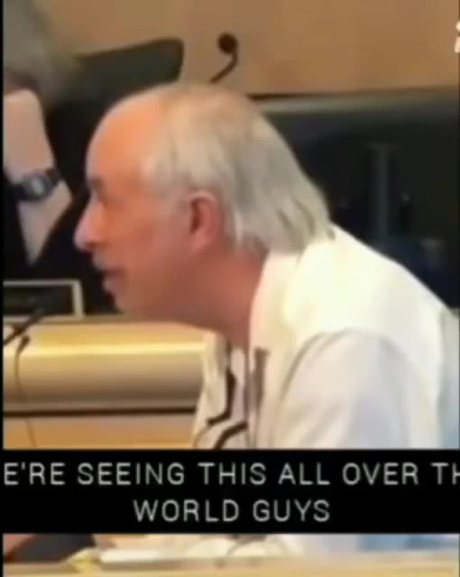 CHEMTRAILS : the collapse of Agriculture.