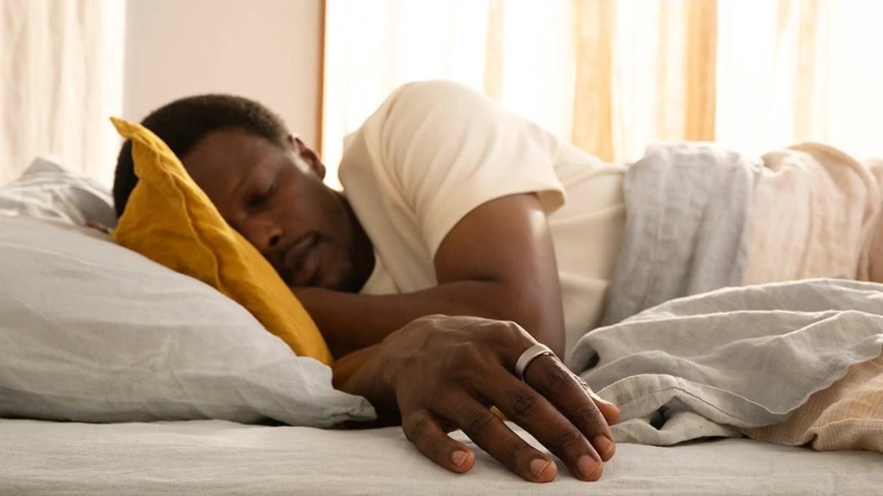 Scientists Have Identified 5 Different Types of Sleep