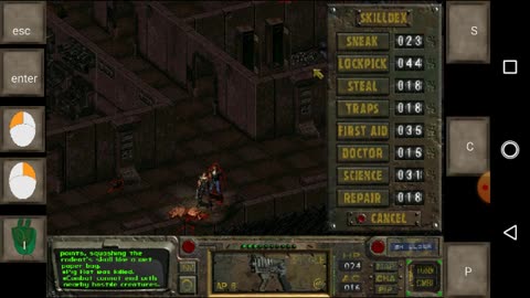 Fallout 1 On Android