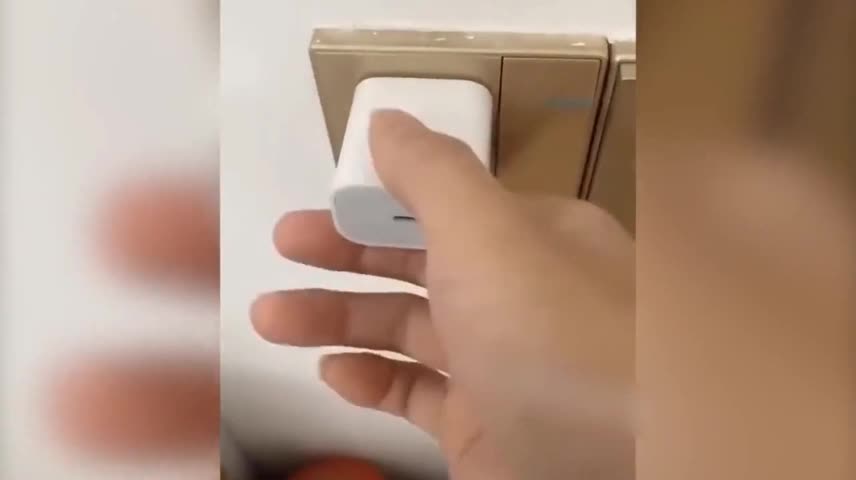 It kills me to take a charger. Have you seen it?