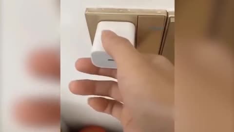It kills me to take a charger. Have you seen it?