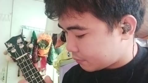 214 Ukulele Intro