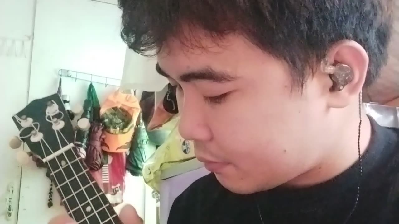 214 Ukulele Intro