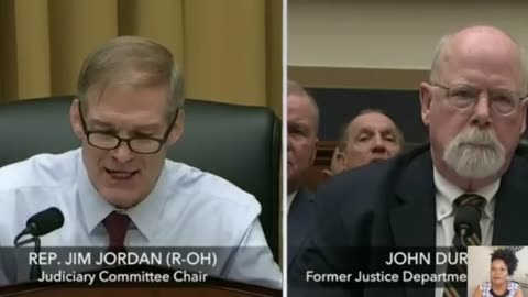 230819 THEY DIDNT WAIT 1 DAY Jim Jordan DEBUNKS Pelosis IMPEACHMENT argument..Durham helps.mp4