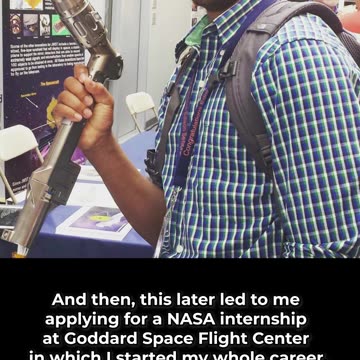 Conversations with Goddard Glenn Bazemor