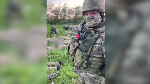 DPR fighters stopped the offensive of Ukrainian militants