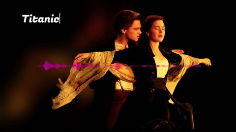 TITANIC BGM ringtone | New trending ringtone 2024 | Love ringtone #titanic