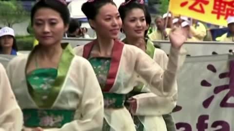 Red Reign Exposes Forced Organ Harvesting In China Of Prisoners Of Conscience
