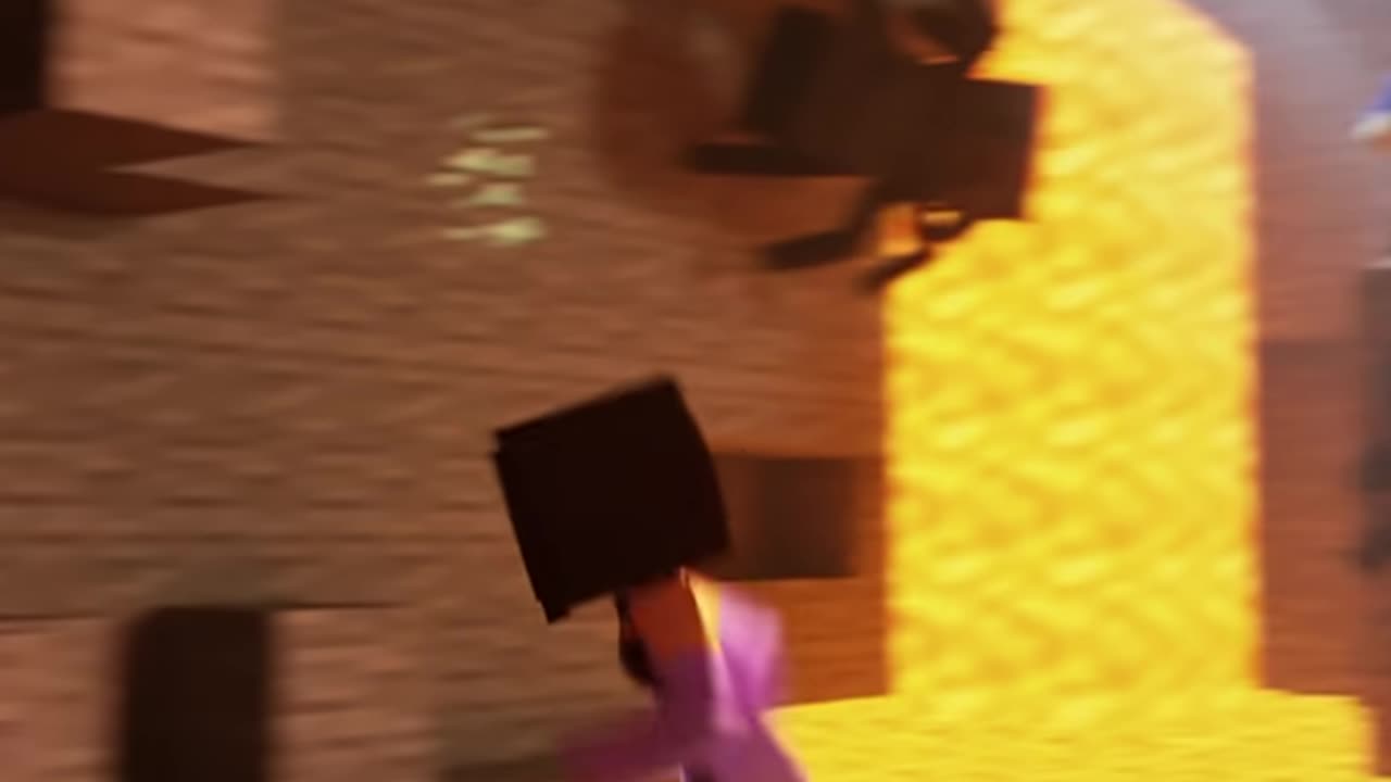 Wait for it...! #animated #shorts