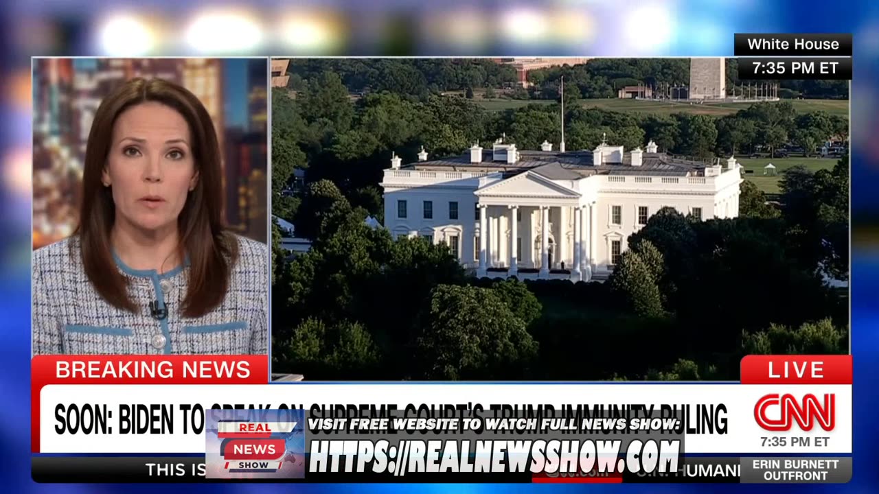 Erin Burnett OutFront 7PM - 7/1/2024